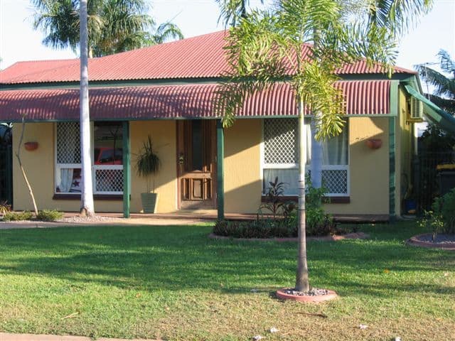 50 Rosebery Avenue, ROSEBERY NT 0832, Rosebery - Image 1