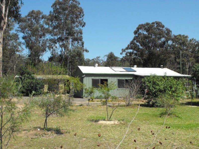 NANANGO QLD 4615, Nanango - Image 1