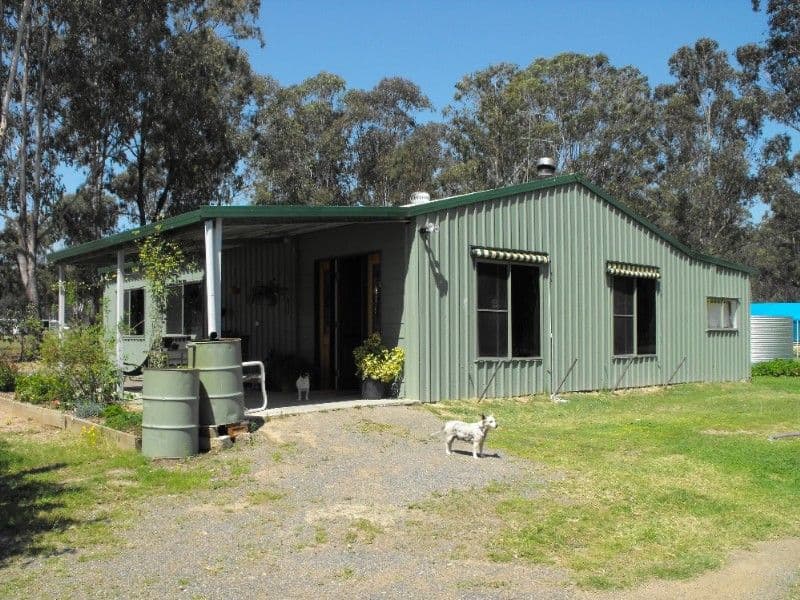 NANANGO QLD 4615, Nanango - Thumbnail 2