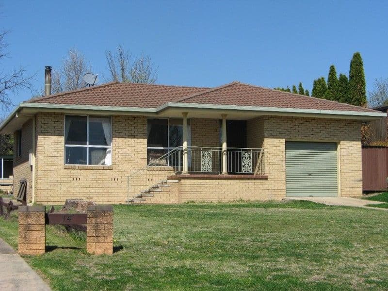 ARMIDALE NSW 2350, Armidale - Image 1