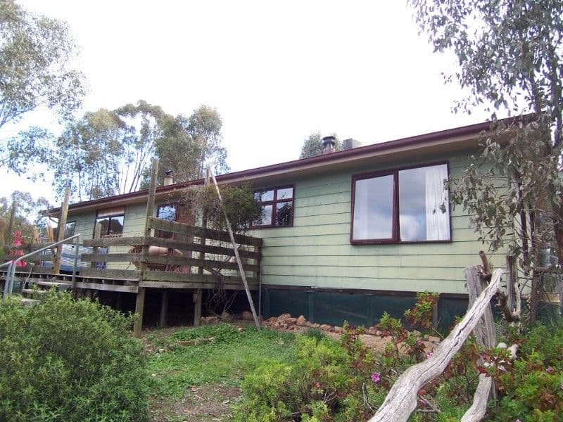 43 Curtis Road, AXE CREEK VIC 3551, Axe Creek - Image 1