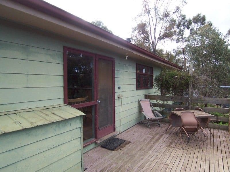 43 Curtis Road, AXE CREEK VIC 3551, Axe Creek - Thumbnail 2