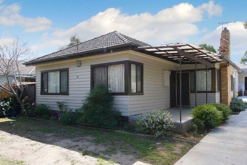 18 O'Connell Street, KINGSBURY VIC 3083, Kingsbury - Image 1