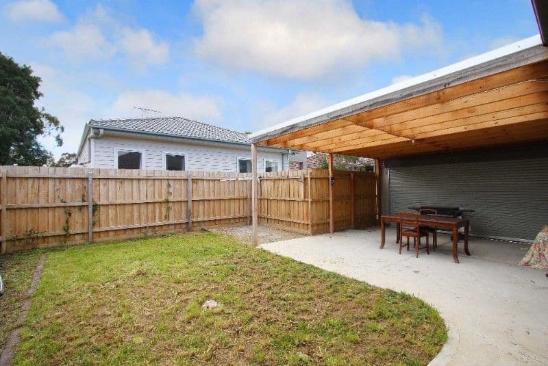 18 O'Connell Street, KINGSBURY VIC 3083, Kingsbury - Thumbnail 4