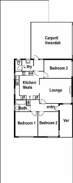 18 O'Connell Street, KINGSBURY VIC 3083, Kingsbury - Thumbnail 5