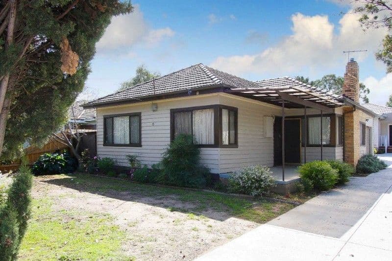 18 O'Connell Street, KINGSBURY VIC 3083, Kingsbury - Thumbnail 7