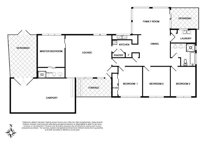 8 Bawden Close, WATSONIA NORTH VIC 3087, Watsonia North - Thumbnail 8