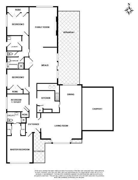 62 Edmund Rice Parade, WATSONIA NORTH VIC 3087, Watsonia North - Thumbnail 8