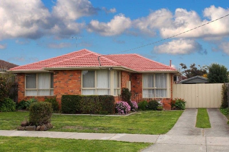 5 Kevin Street, BUNDOORA VIC 3083, Bundoora - Image 1