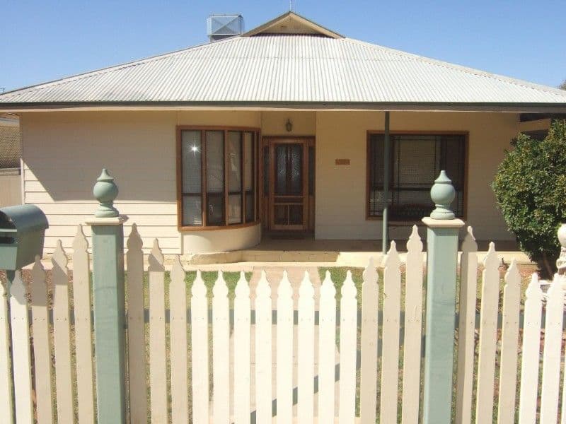 65 Mica Street, BROKEN HILL NSW 2880, Broken Hill - Image 1