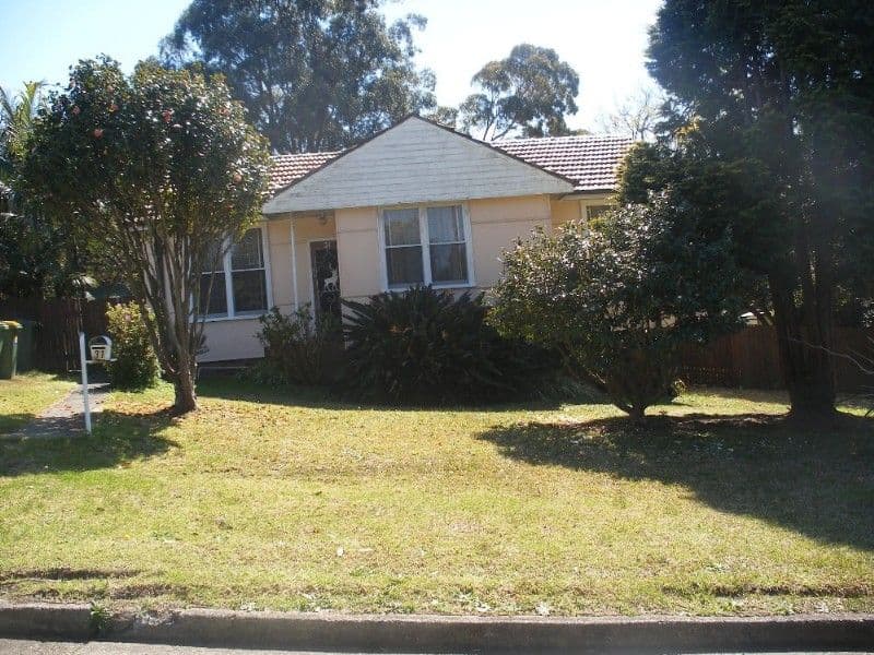 31 Tilley Street, DUNDAS NSW 2117, Dundas - Image 1