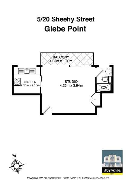 20 Sheehy Street, GLEBE NSW 2037, Glebe - Thumbnail 6