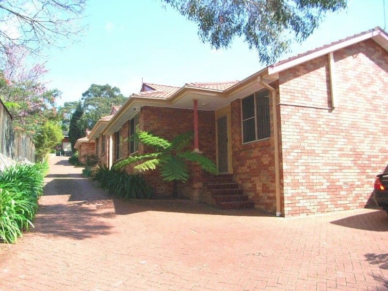 101 centaur Street, REVESBY HEIGHTS NSW 2212, Revesby - Image 1