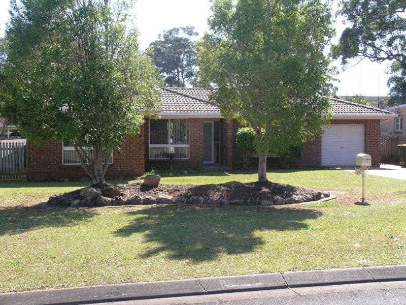 PORT MACQUARIE NSW 2444, Port Macquarie - Image 1