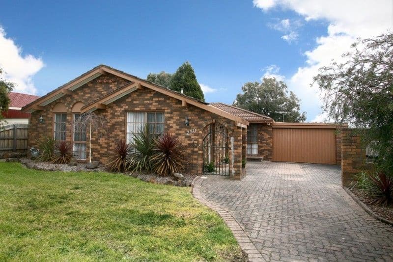 250 Dandelion Drive, ROWVILLE VIC 3178, Rowville - Image 1