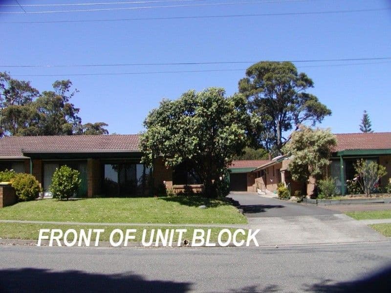 214 -218 Kerry Street, SANCTUARY POINT NSW 2540, Sanctuary Point - Image 1