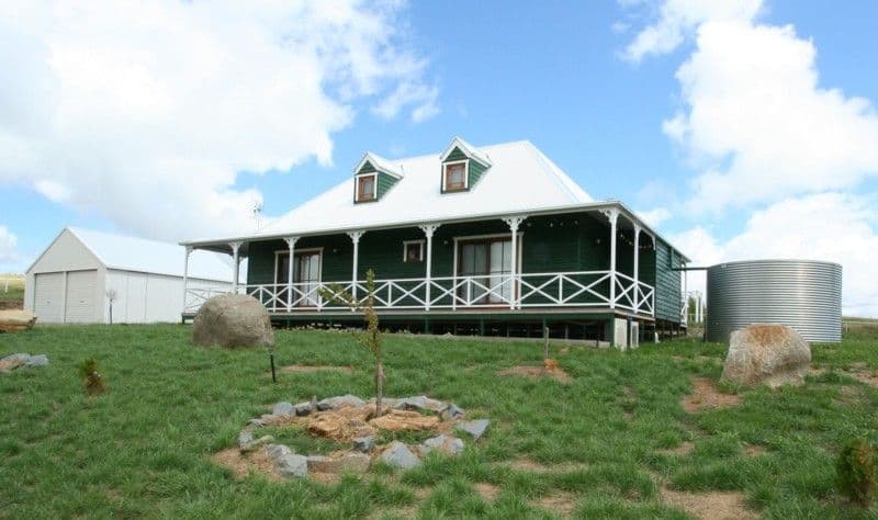 TENTERFIELD NSW 2372, Tenterfield - Image 1