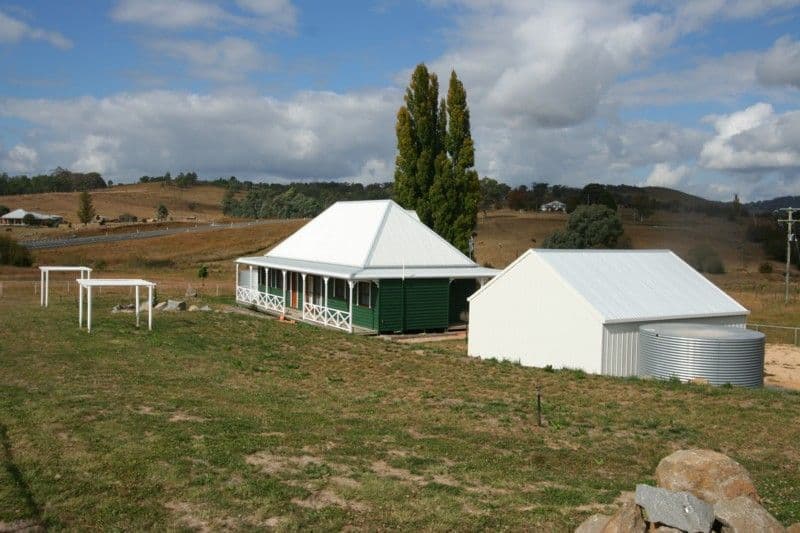 TENTERFIELD NSW 2372, Tenterfield - Thumbnail 2