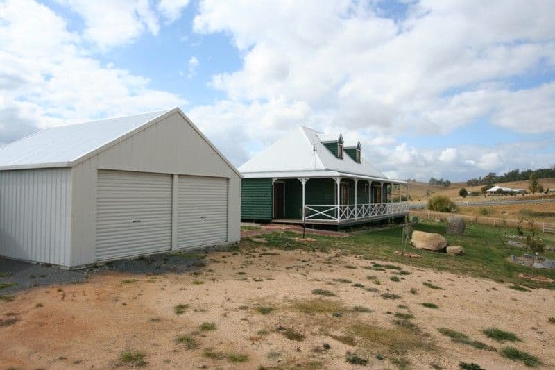 TENTERFIELD NSW 2372, Tenterfield - Thumbnail 3