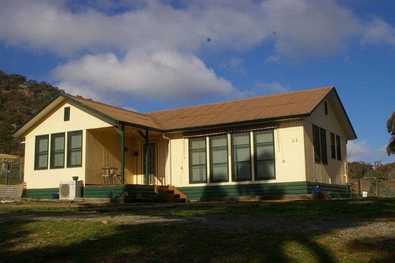 31 Common Road, BOWNING NSW 2582, Bowning - Image 1