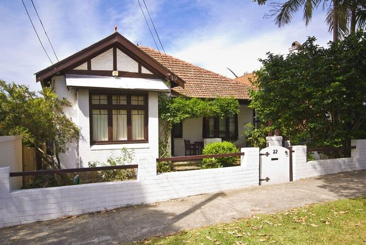 22 Glover Street, MOSMAN NSW 2088, Mosman - Image 1