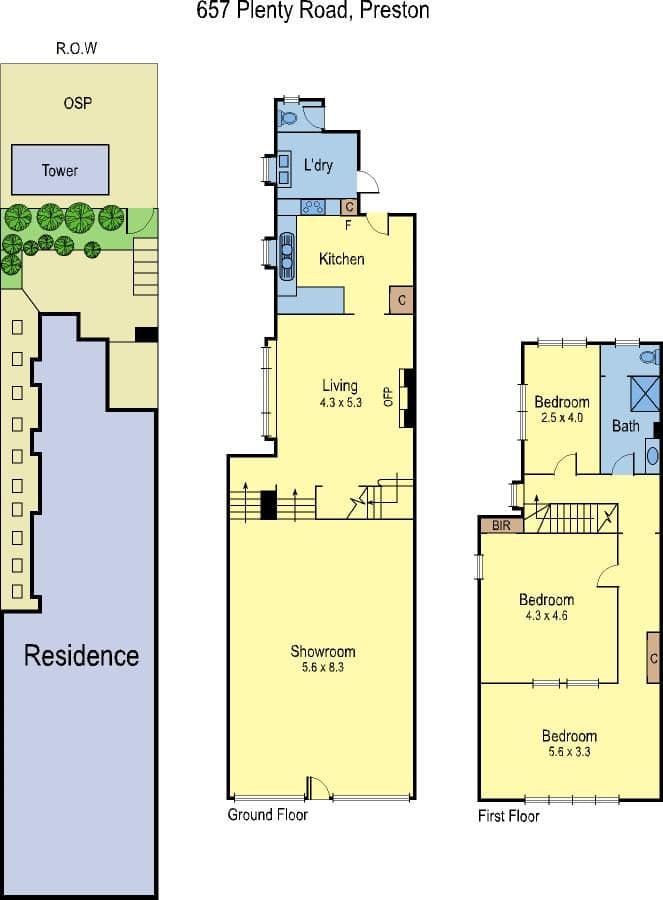 657 Plenty Road, RESERVOIR VIC 3073, Reservoir - Thumbnail 7
