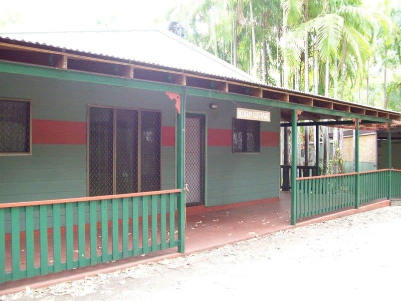31 Flockhart Drive, MARLOW LAGOON NT 0830, Marlow Lagoon - Image 1