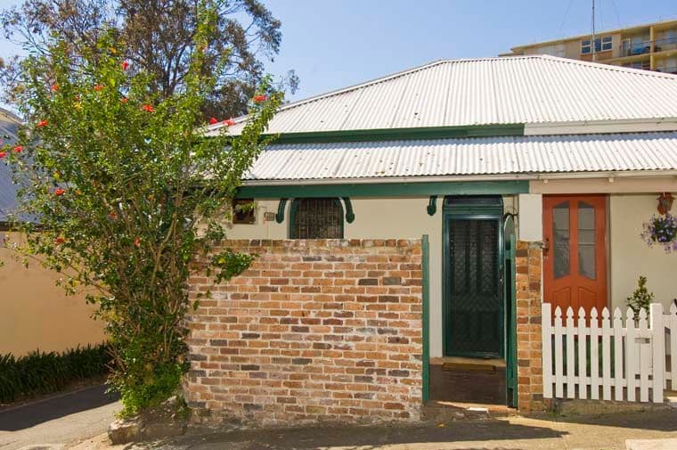 51 Neutral Street, NORTH SYDNEY NSW 2060, North Sydney - Image 1