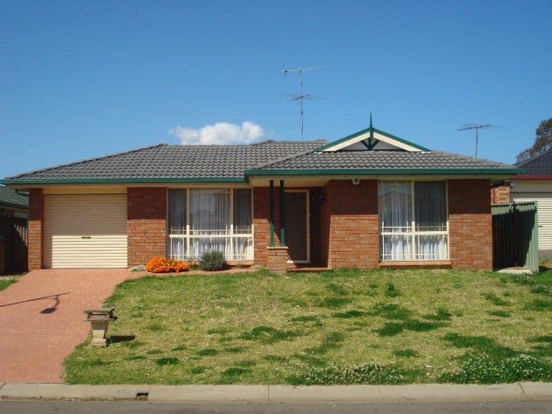22 Nethercote Drive, PRESTONS NSW 2170, Prestons - Image 1