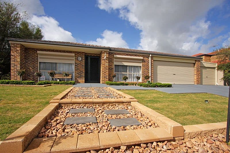 23 Yeovil Circuit, CRAIGMORE SA 5114, Craigmore - Thumbnail 2