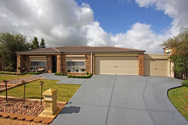 23 Yeovil Circuit, CRAIGMORE SA 5114, Craigmore - Image 1