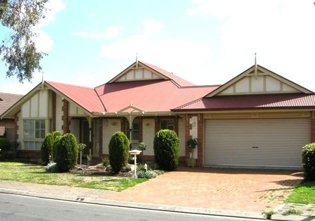 8 Badcoe Street, POORAKA SA 5095, Pooraka - Image 1