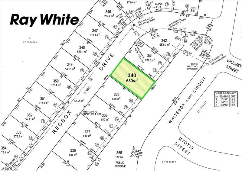 15 Redbox Road, THURGOONA NSW 2640, Thurgoona - Image 1