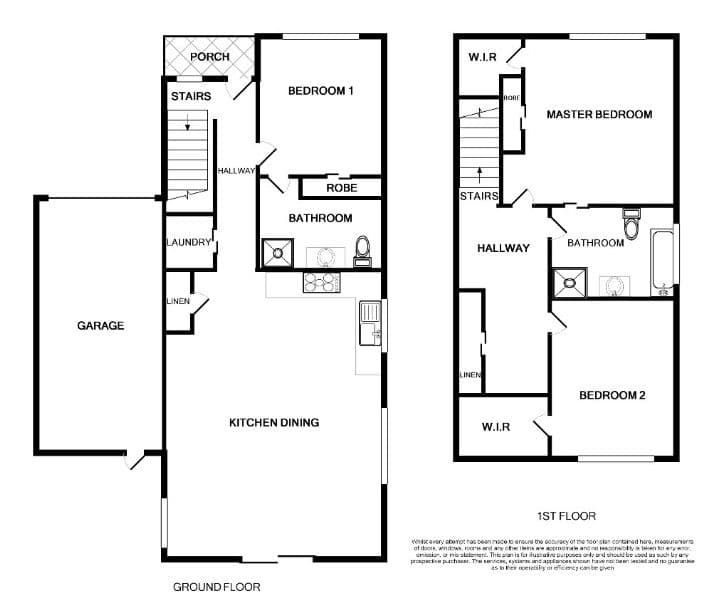 1 Morang Drive, MILL PARK VIC 3082, Mill Park - Thumbnail 5