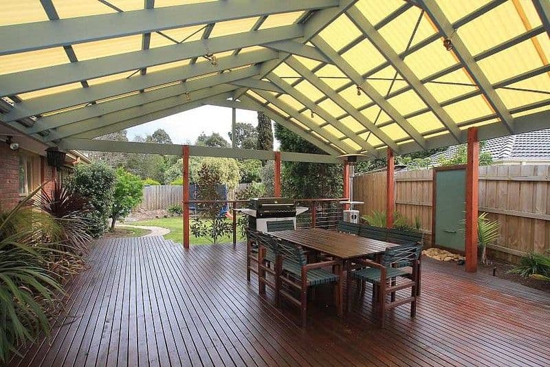 6 Everglades Court, ROWVILLE VIC 3178, Rowville - Thumbnail 2