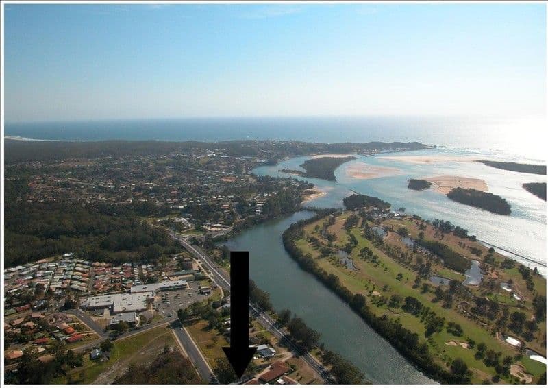 36 Pacific Highway, NAMBUCCA HEADS NSW 2448, Nambucca Heads - Image 1