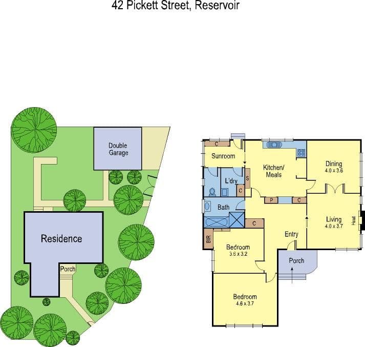 42 Pickett Street, RESERVOIR VIC 3073, Reservoir - Thumbnail 4