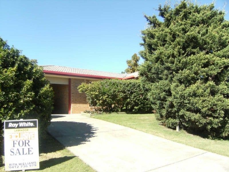 51 Allied Drive, ARUNDEL QLD 4214, Arundel - Thumbnail 2