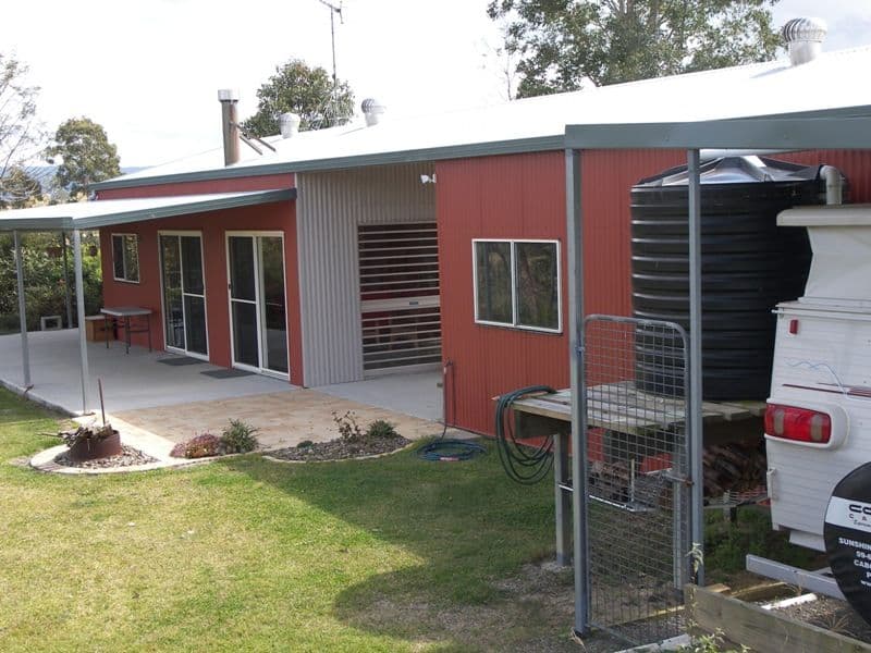 CONONDALE QLD 4552, Conondale - Thumbnail 3