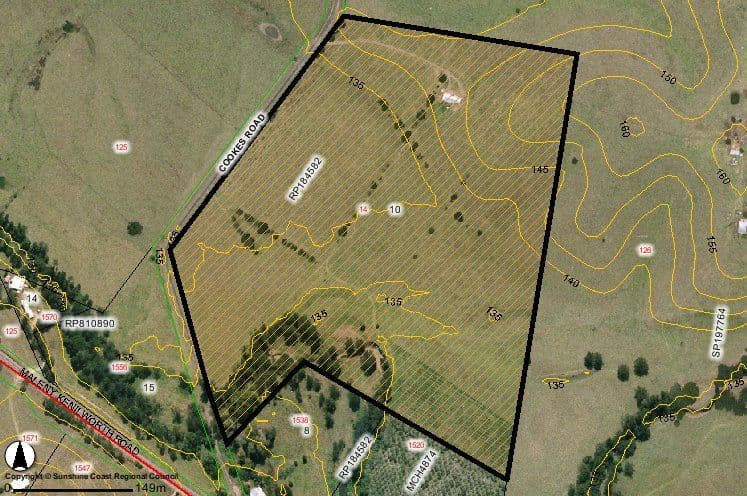 CONONDALE QLD 4552, Conondale - Thumbnail 8