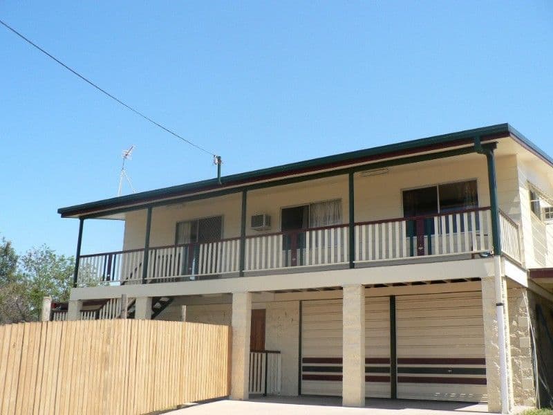 BOYNE ISLAND QLD 4680, Boyne Island - Image 1