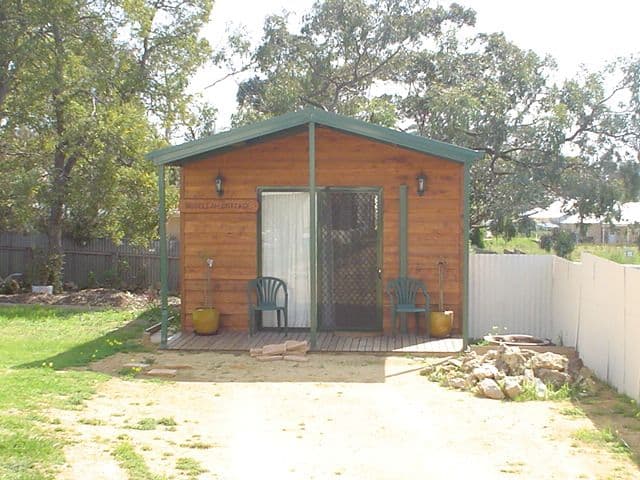 19A Illawarra Street, NARACOORTE SA 5271, Naracoorte - Image 1