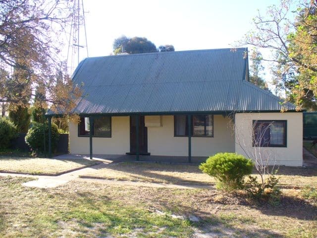 27 Charles Street, YACKA SA 5470, Yacka - Image 1
