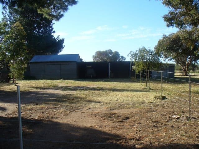 27 Charles Street, YACKA SA 5470, Yacka - Thumbnail 5