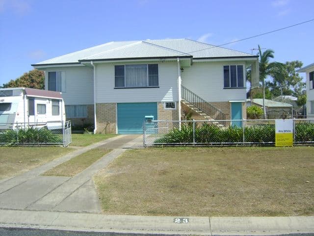 23 Ready Street, SOUTH MACKAY QLD 4740, South Mackay - Image 1
