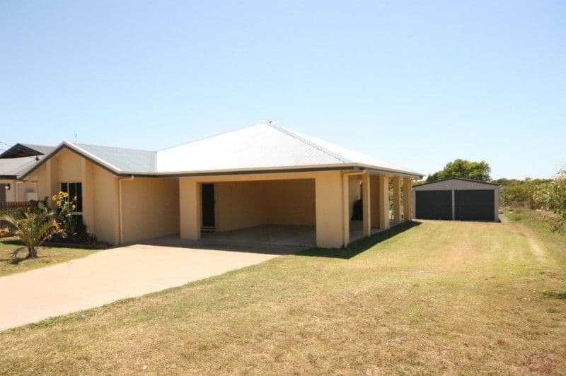 20 Brooksfield Drive, SARINA BEACH QLD 4737, Sarina Beach - Image 1