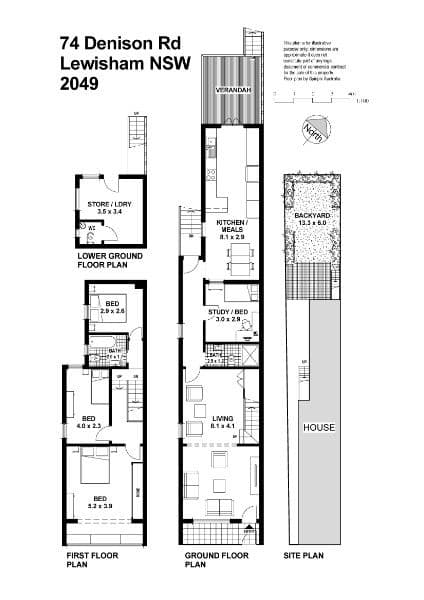 74 Denison Road, LEWISHAM NSW 2049, Lewisham - Thumbnail 4