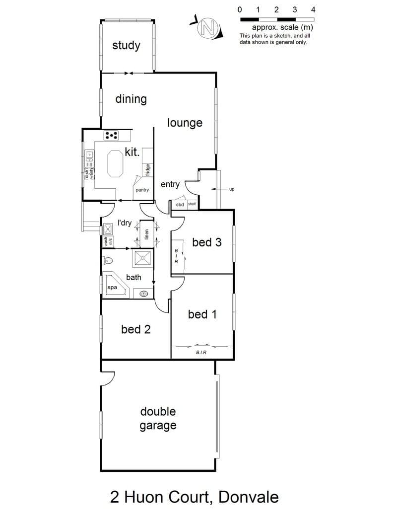 2 Huon Court, DONVALE VIC 3111, Donvale - Thumbnail 7