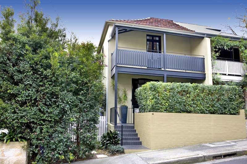 18 Victoria Street, MCMAHONS POINT NSW 2060, McMahons Point - Thumbnail 2