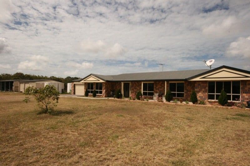 507 Munbura Road, SARINA QLD 4737, Sarina - Image 1